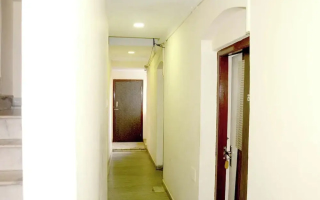Raviz Inn