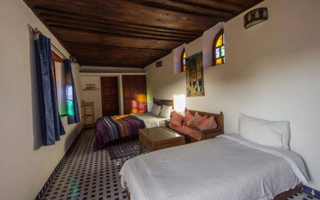 Riad Rocco