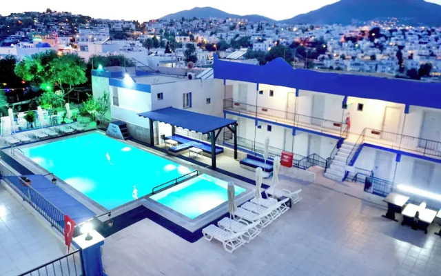 The Mood Hotel Gumbet