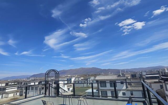 183 Pastoral Story Inn (Longkan Wharf)