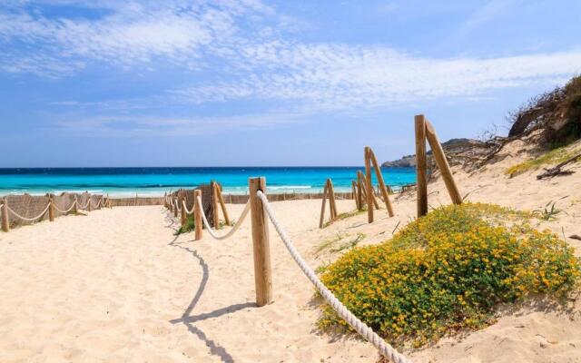 Parque Nereida Suites Hotel