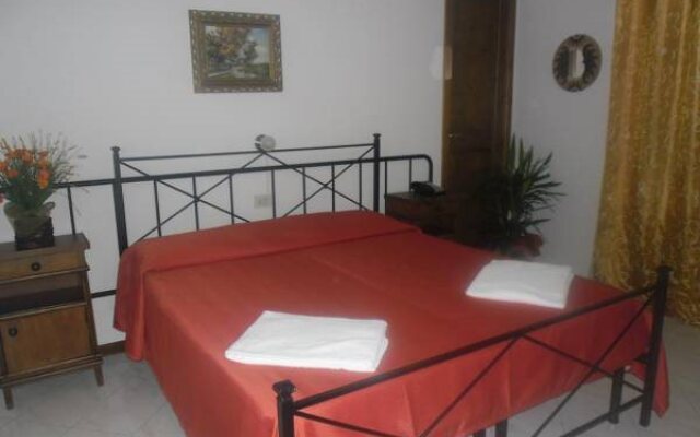 Hotel Pio X