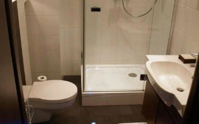 Apartament 43 "Zachodni" - Pod Aniołem