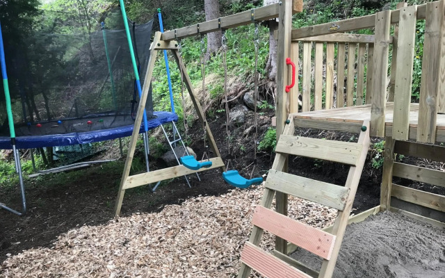 Chalet Burglauenen Grindelwald