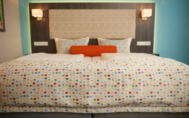 Trans World Hotel Auefeld