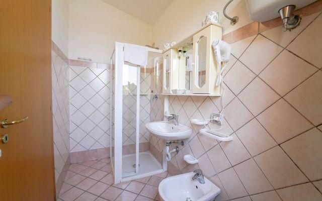 Villaggio Marco Polo Residence - Ricadi