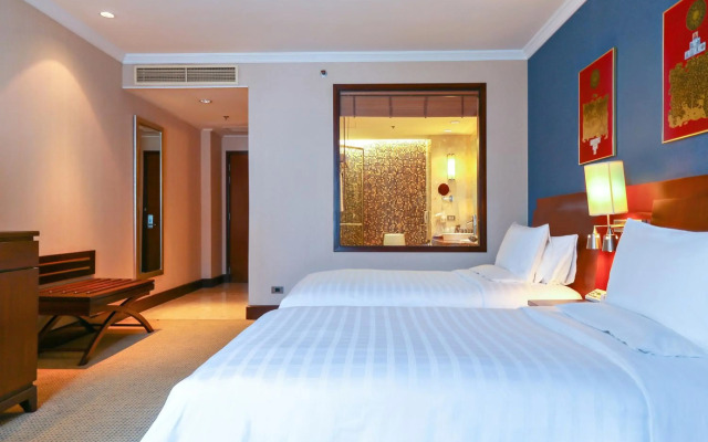 Grand Mogador MENARA