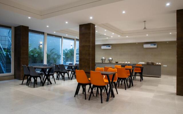 Perch Service Apartments DLF Cyber City