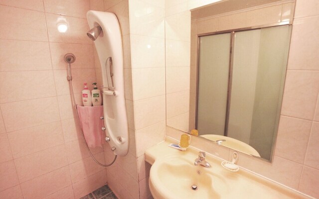 Incheon Apple Motel