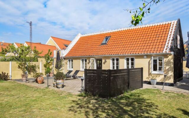 "Aischa" - 150m from the sea in NW Jutland