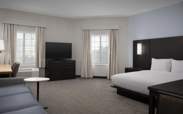 Residence Inn by Marriott BWI Airport