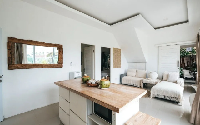 Miintslice Villa