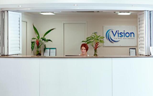 Vision Apartments