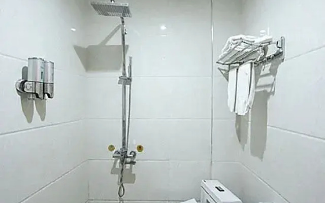 Langqi Hotel