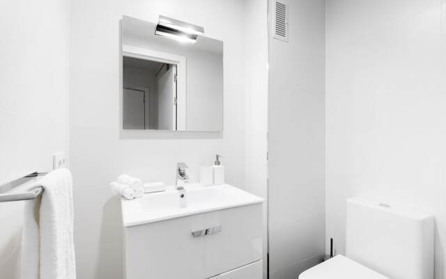 Villanueva Apartments By Flatsweethome