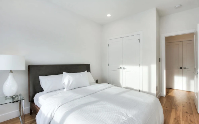 New Luxury Townhome 29