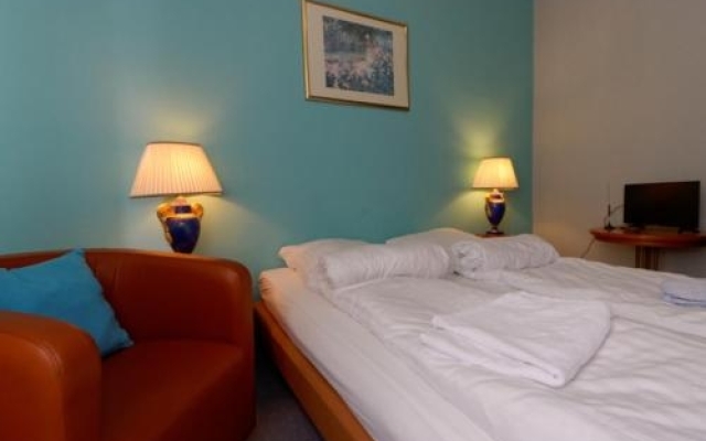 Hotel Landskrone