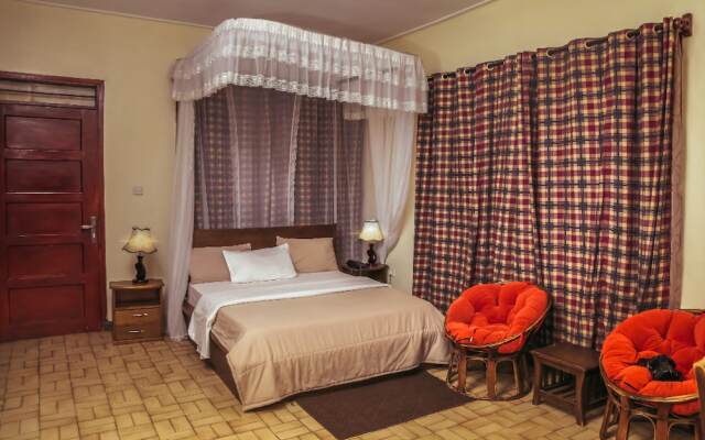 Troos Hotel