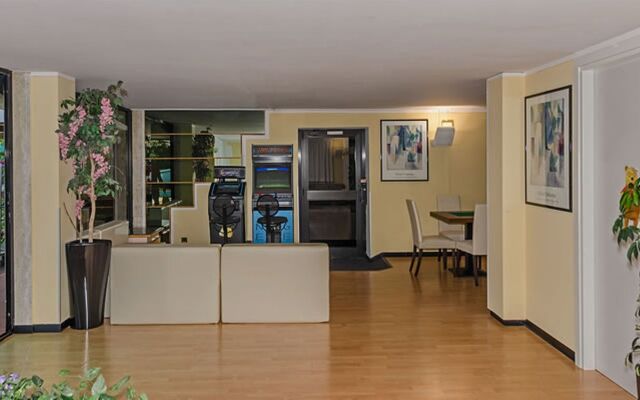 Hotel Eur