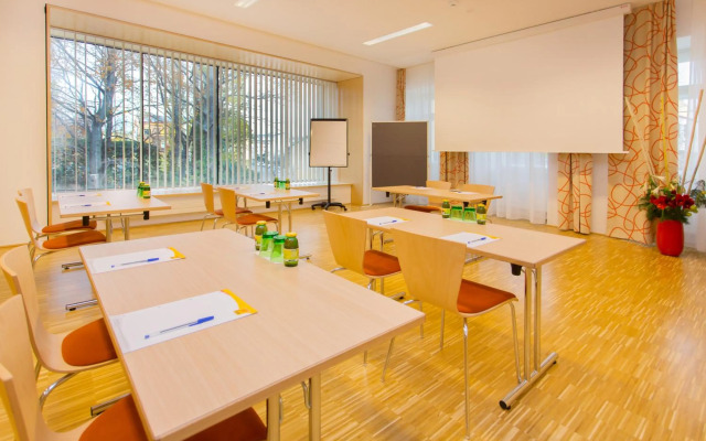 JUFA Hotel Wien City