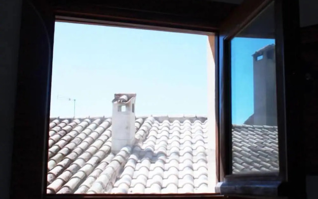 Caserío Inazares