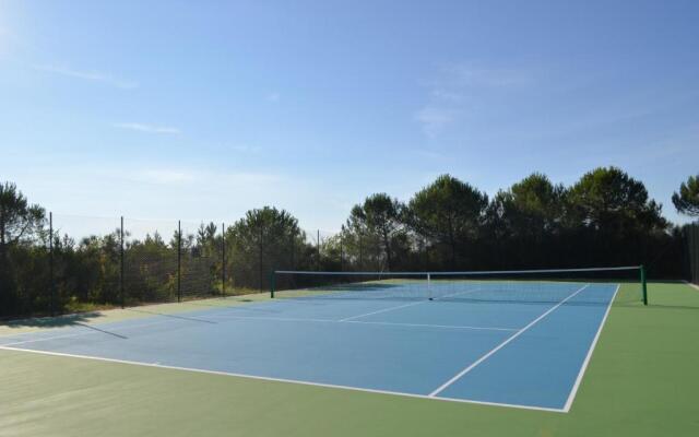 Agriturismo Le Case di San Vivaldo