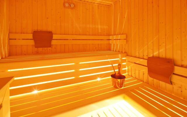 Hotel Villa Undulna - Terme della Versilia