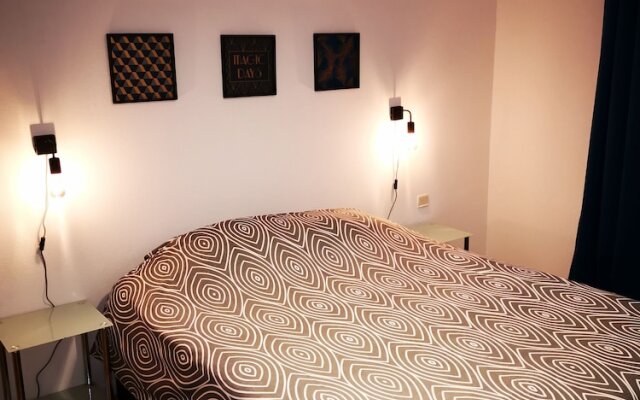 Appartement Spacieux