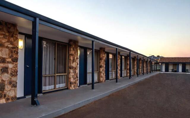 Kalgoorlie Overland Motel