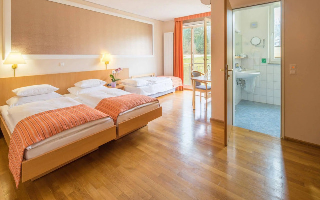 Hotel Classic