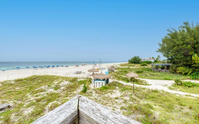 Anna Maria Island Beach Watch