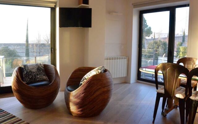 Flateli Apartamento Canigo