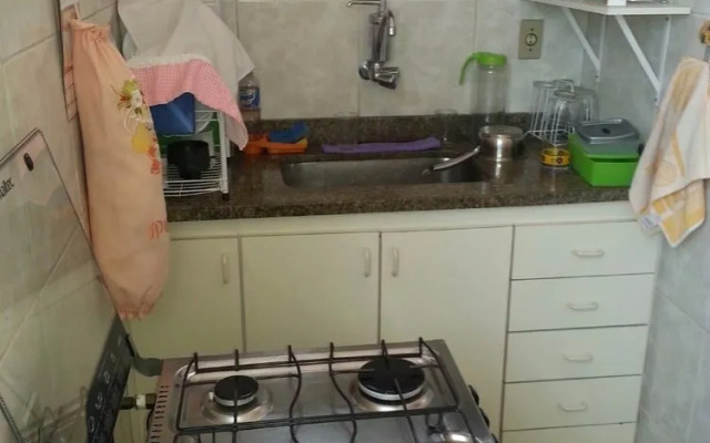 Aconchegante Apartamento na Lapa