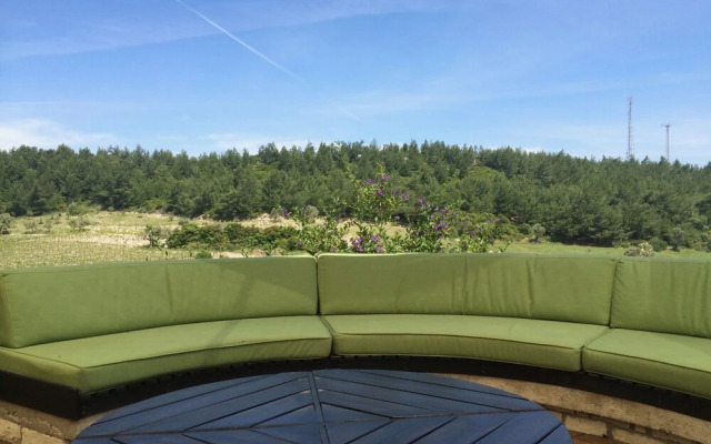 Urla Bagevi Boutique Hotel - Special Class