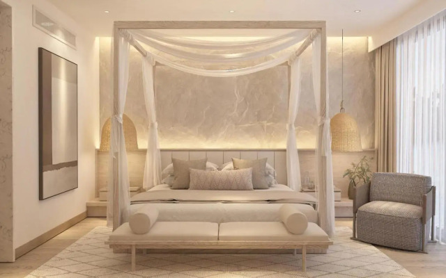 Ruins Luxury Resort