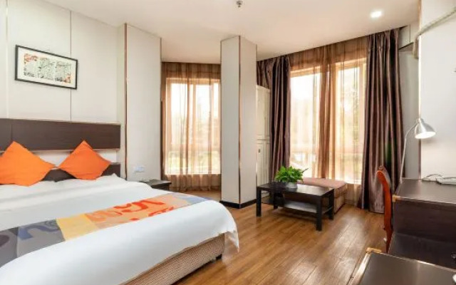 Rentai Business Hotel