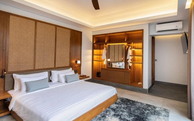 La Numa Villas Canggu