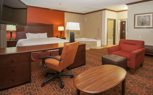 Hampton Inn & Suites Waxahachie