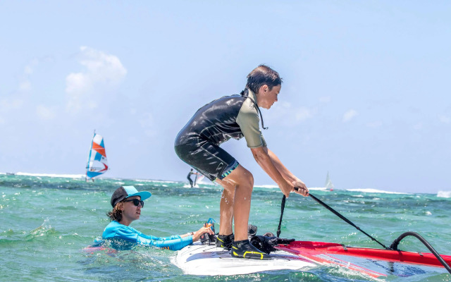 OUTRIGGER Mauritius Beach Resort
