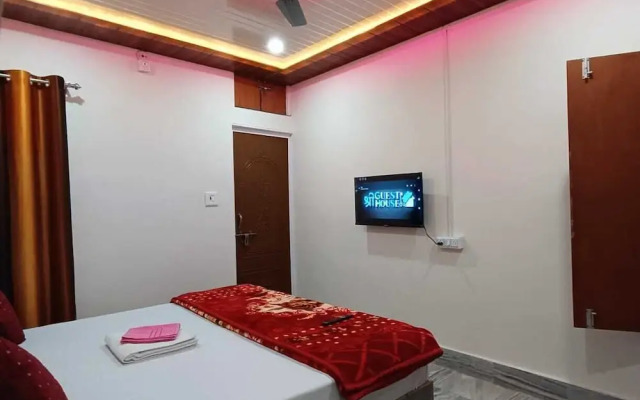 Shree Guest House