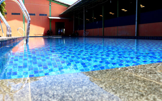 Sinar Sport Hotel