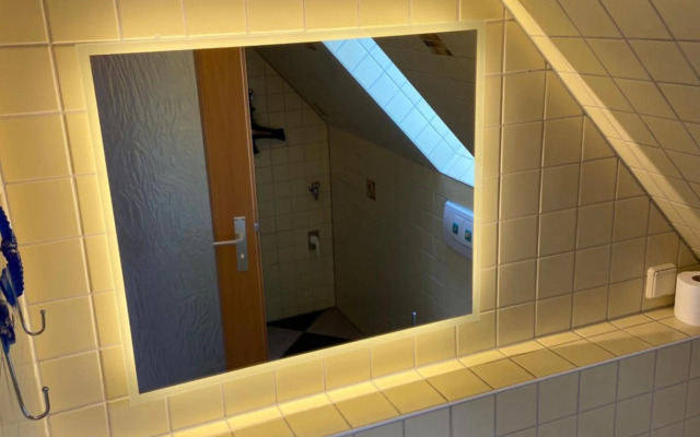 Ferienwohnungen Rehn