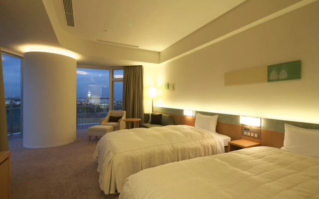 Spa & Hotel Maihama Eurasia