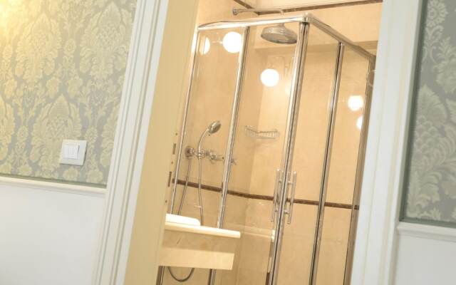 Corte Barozzi Venice Suites