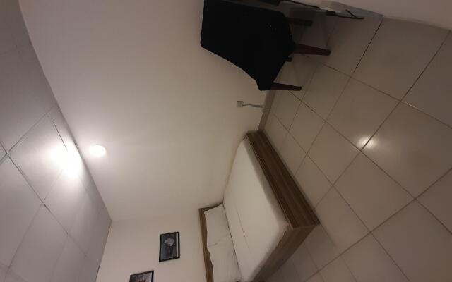 Paint House Hotel Abuja