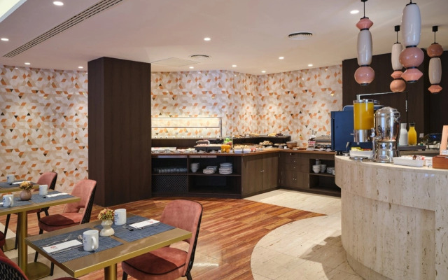 Hotel Exe Mitre