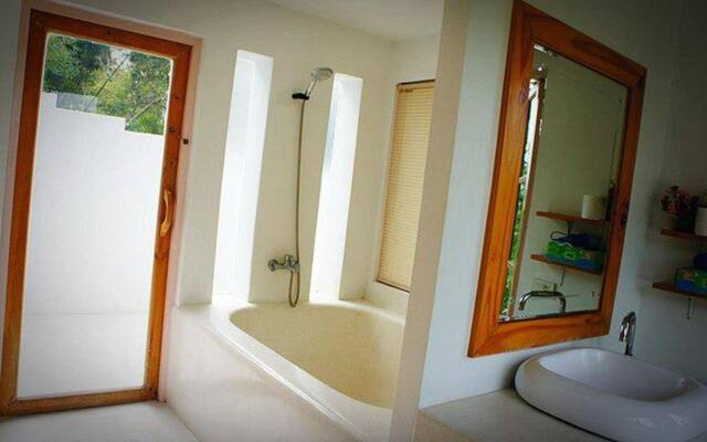 Morning Glory Resort