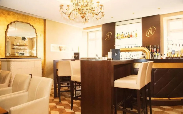 PRISMA Parkhotel Wehrle