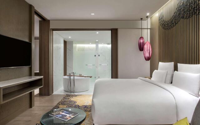 Pullman Ciawi Vimala Hills Resort
