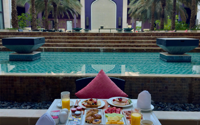 Radisson Collection Muscat, Hormuz Grand